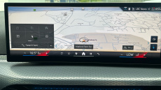 BMW i4 250kW eDrive40 M Sport 83.9kWh 5dr Auto Electric Hatchback